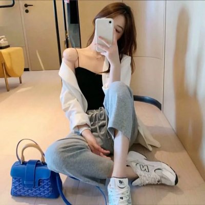战火中的青春