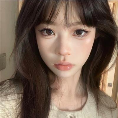 见习女警