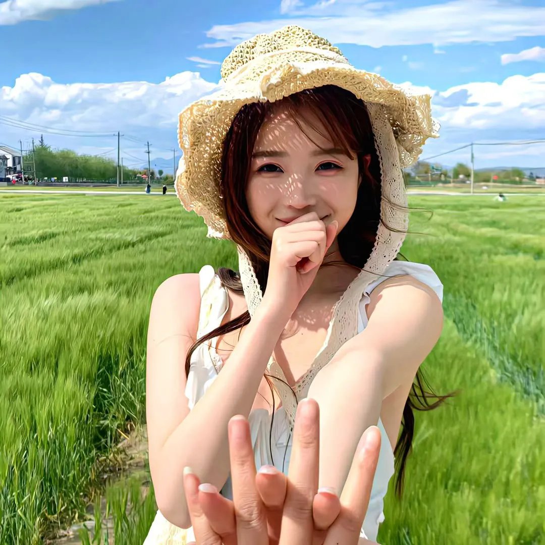 我的爱情，我的新娘